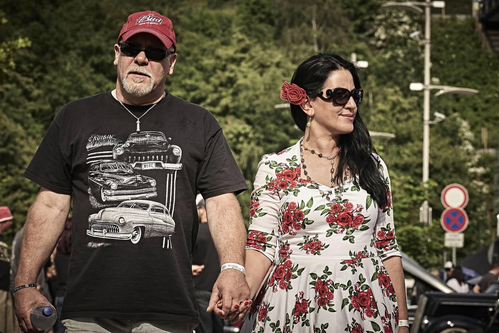 Kustom Kulture Forever 2018